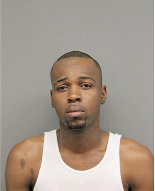 DARRYL WADE, Cook County, Illinois