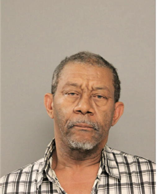 CARL E WALKER, Cook County, Illinois
