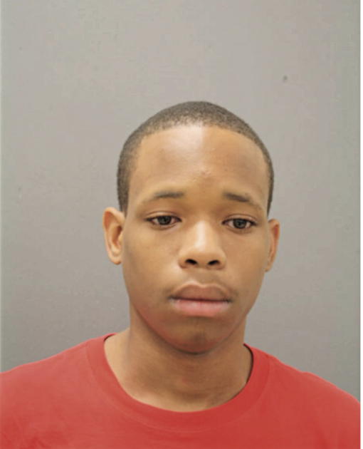 JAYNE J WALKER, Cook County, Illinois