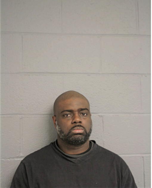 PATRICK V WANDICK, Cook County, Illinois