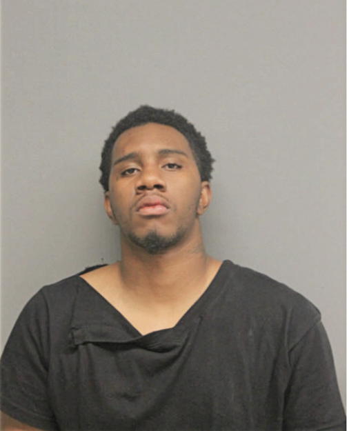 JOSHUA O.D. WATT, Cook County, Illinois