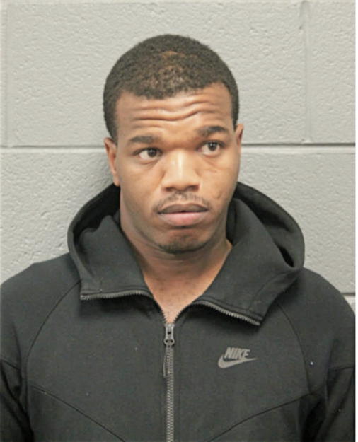 JONATHAN B WHEELER, Cook County, Illinois