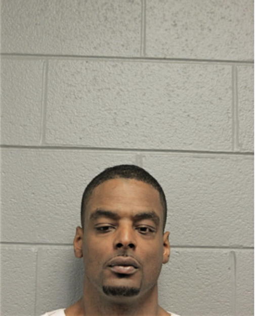 WILLIE G WHITE, Cook County, Illinois