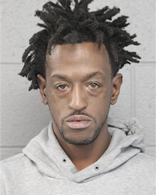 ARNAZ WHITMORE, Cook County, Illinois