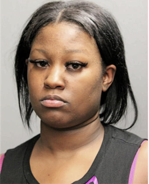 ANDREA WILLIS, Cook County, Illinois