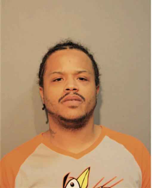JEREMY M WILSON, Cook County, Illinois