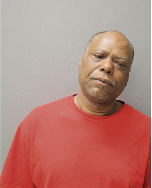 CARL YOUNGBLOOD, Cook County, Illinois