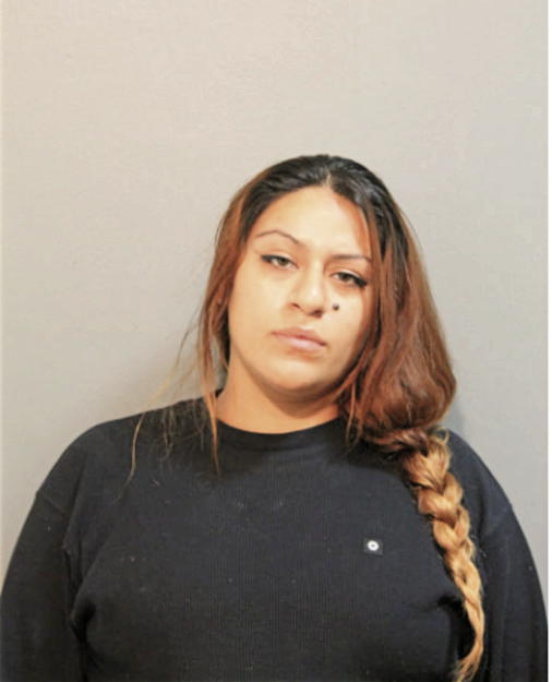 DEANNA BAHIRA ABDALLAH, Cook County, Illinois