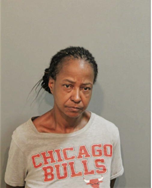 CAROLYN V ABRONS, Cook County, Illinois