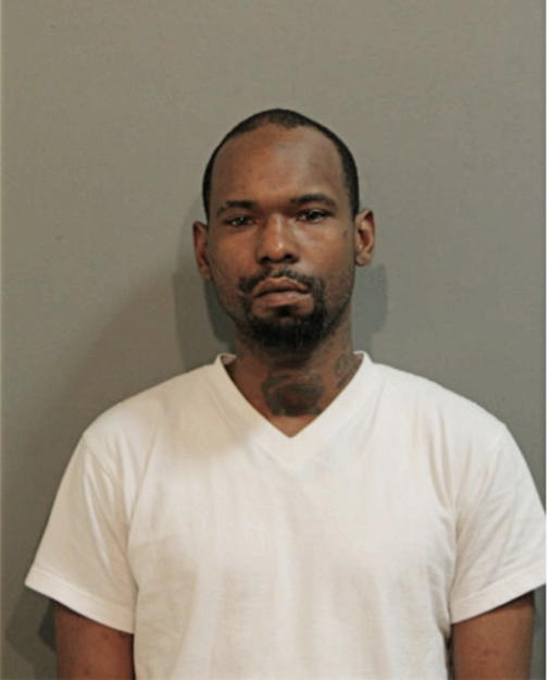 CARL ADAMS, Cook County, Illinois