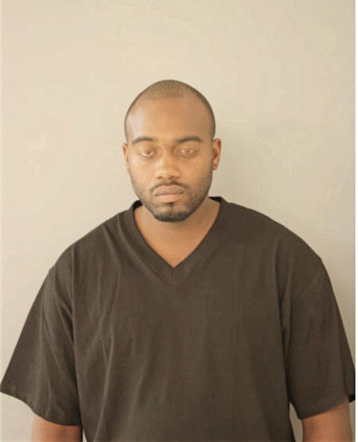 DARRYL ALEXANDER, Cook County, Illinois