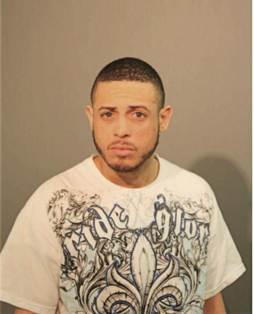 CHRISTOPHER RODRIGUEZ ALVAREZ, Cook County, Illinois