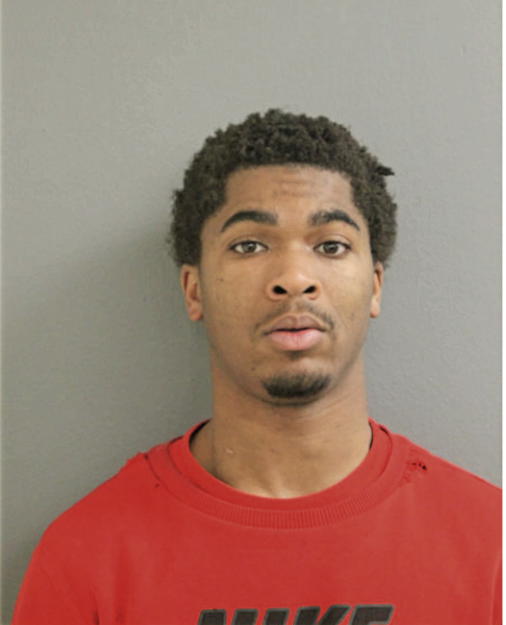 DWAYNE ANDERSON, Cook County, Illinois