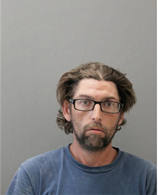 RONALD W ANTON, Cook County, Illinois