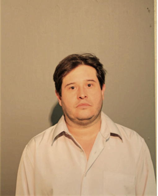 ERNESTO ARROYO-HARO, Cook County, Illinois