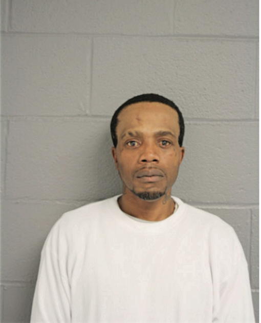 MARIO ASKEW, Cook County, Illinois