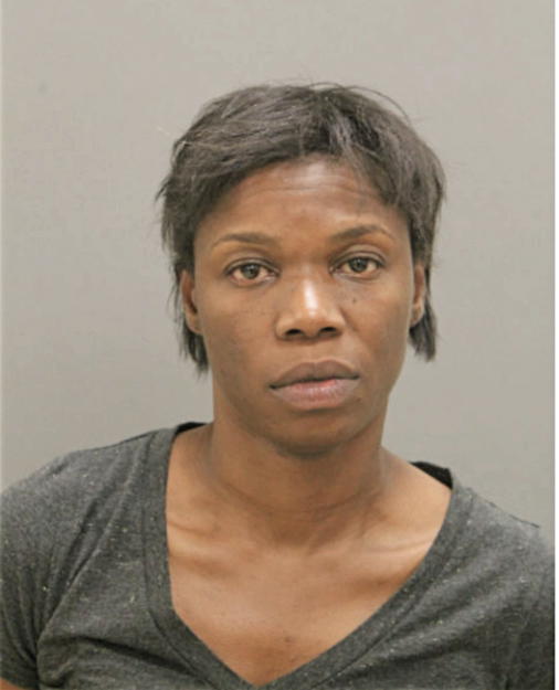 JAIME ATKINS, Cook County, Illinois