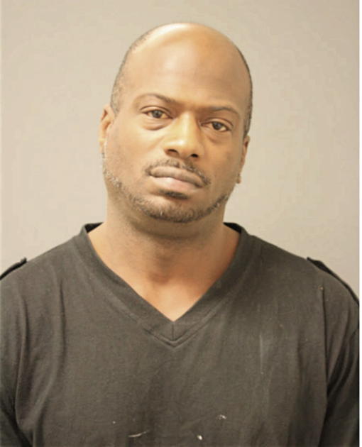 LEVON S AVERHART, Cook County, Illinois