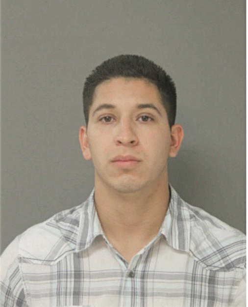 KEVIN BAENA, Cook County, Illinois