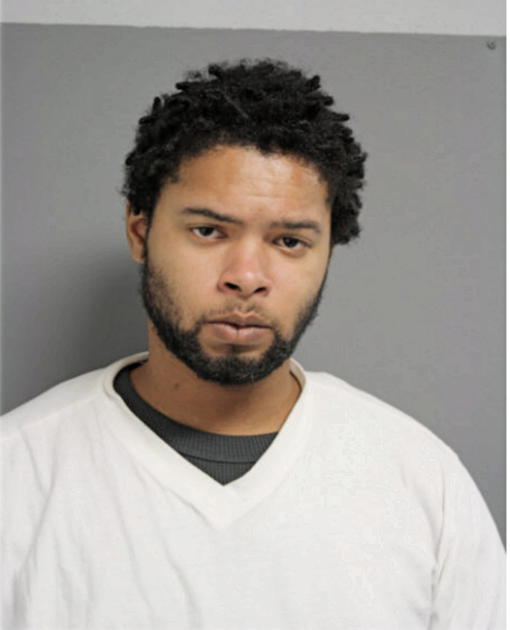 KENNETH BAKER, Cook County, Illinois
