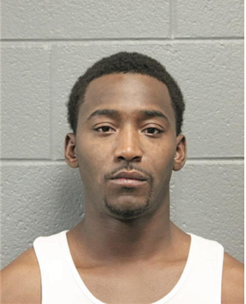ROBERT T BALL, Cook County, Illinois