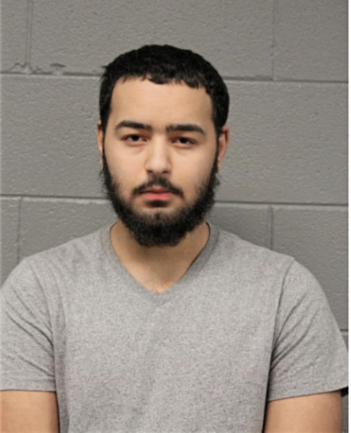 ANTHONY R BALTHAZAR, Cook County, Illinois
