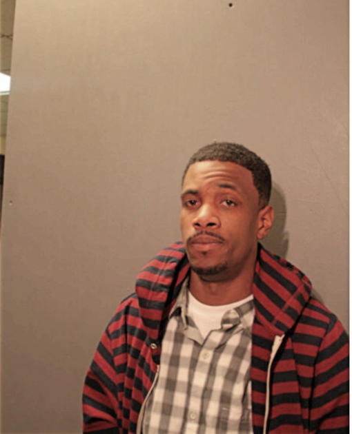TERRENCE D BARNES, Cook County, Illinois