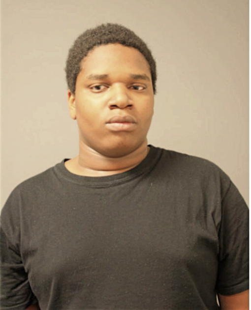 HARVEY BARNETT, Cook County, Illinois