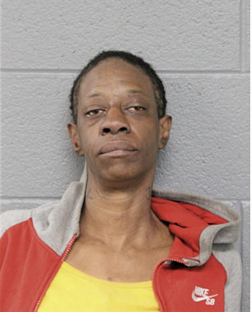 LENA BATES, Cook County, Illinois