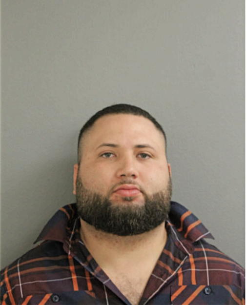 FRANLEE ROBLES BATISTA, Cook County, Illinois