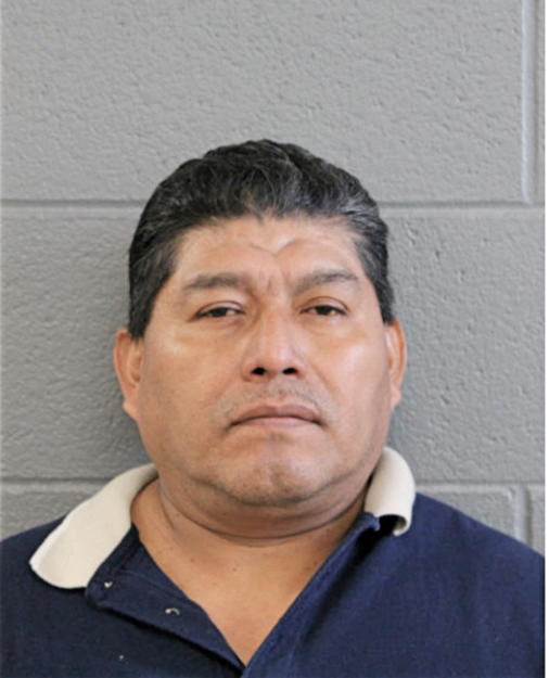 AURELIO BAUTISTA-AGUILAR, Cook County, Illinois