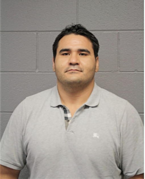 ARMANDO BAUTISTA, Cook County, Illinois
