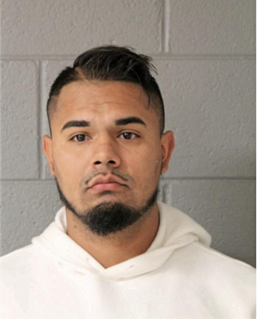 ARMANDO BECERRA, Cook County, Illinois