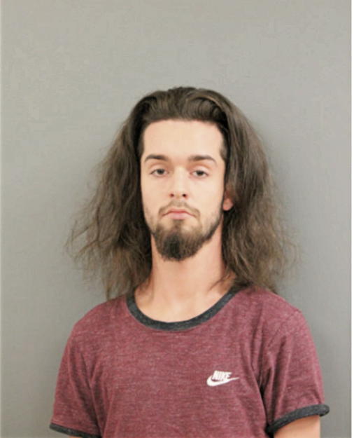 MEHDIN BILALIC, Cook County, Illinois