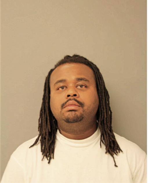 ALEX B BOLDEN, Cook County, Illinois