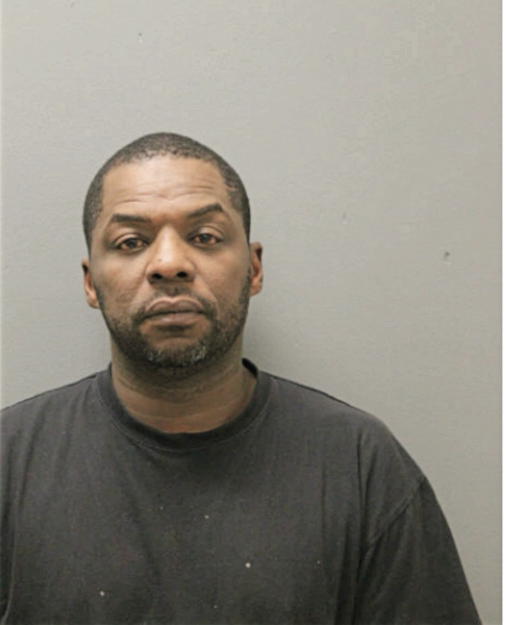 ANDRE BONDS, Cook County, Illinois