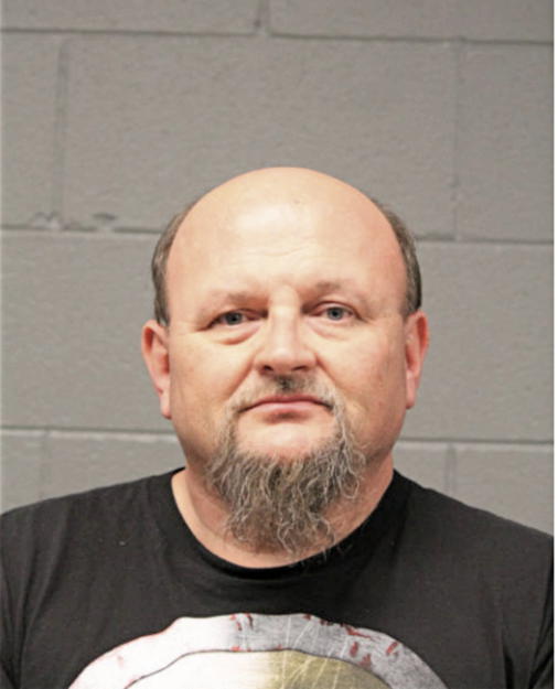 STEPHEN K BOWLES, Cook County, Illinois