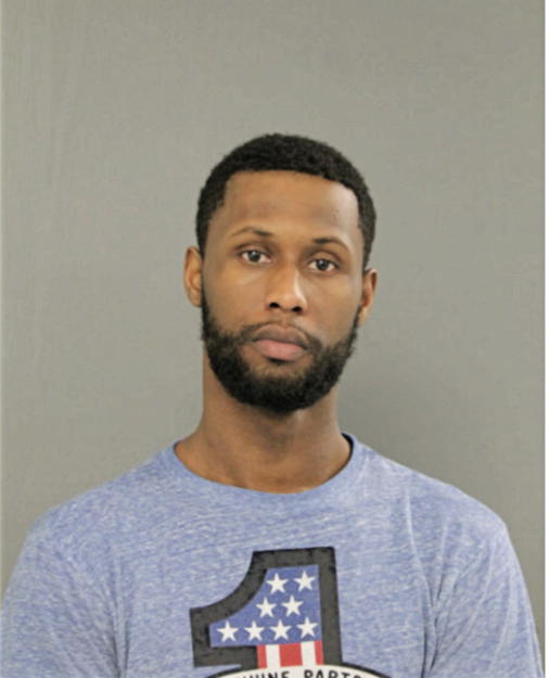 ADONIS BOWMAN, Cook County, Illinois