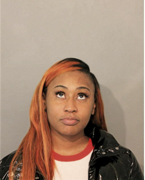 DANTIGNAY C BRASHEAR, Cook County, Illinois