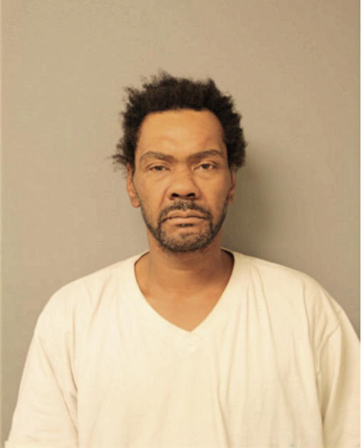 HERBERT BRISCOE, Cook County, Illinois