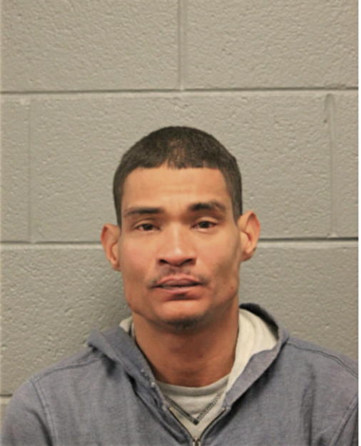 KEVIN A BRITTON, Cook County, Illinois