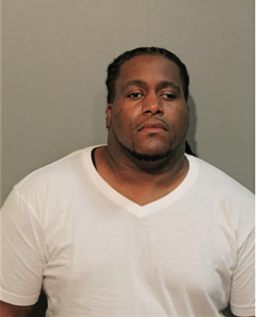 JOHNATHAN DONTAY BROWN, Cook County, Illinois
