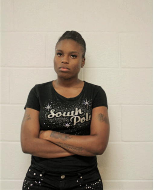 MELISSA L BROWN, Cook County, Illinois