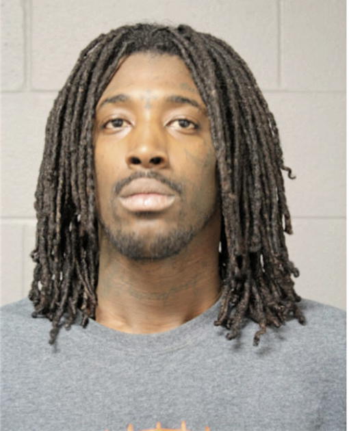 DANIEL J BURLEY, Cook County, Illinois
