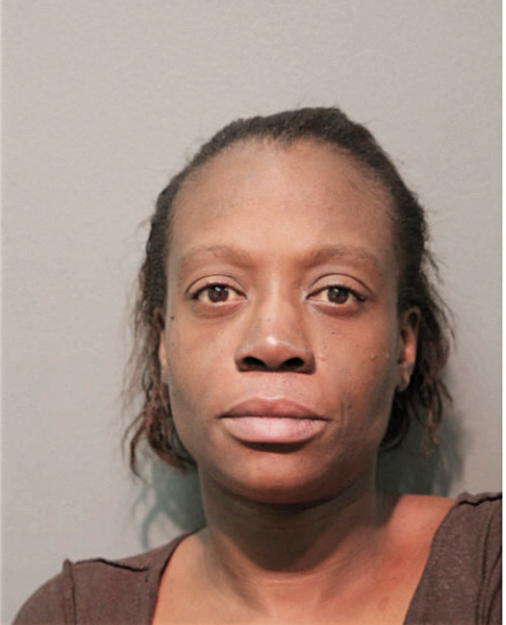 TOMEIKA M BURSE, Cook County, Illinois