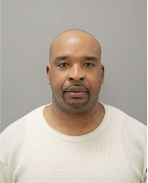DARREN BUTLER, Cook County, Illinois