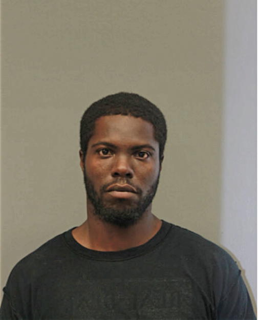 WILLIE ANDREW BUTLER, Cook County, Illinois