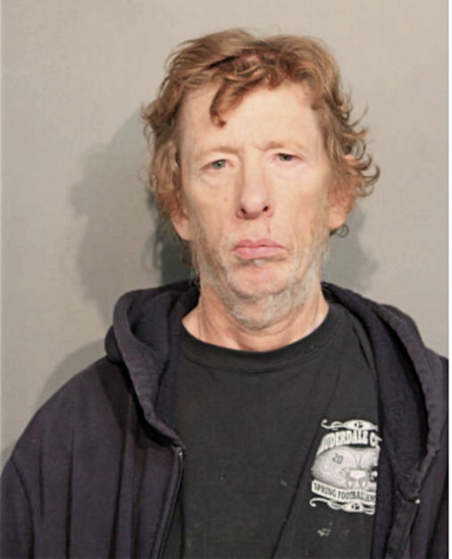 MICHAEL S CAIN, Cook County, Illinois