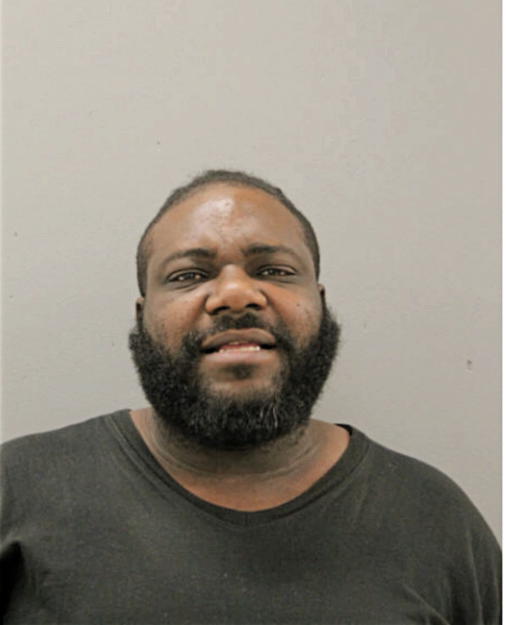 HAROLD L CAMPBELL, Cook County, Illinois