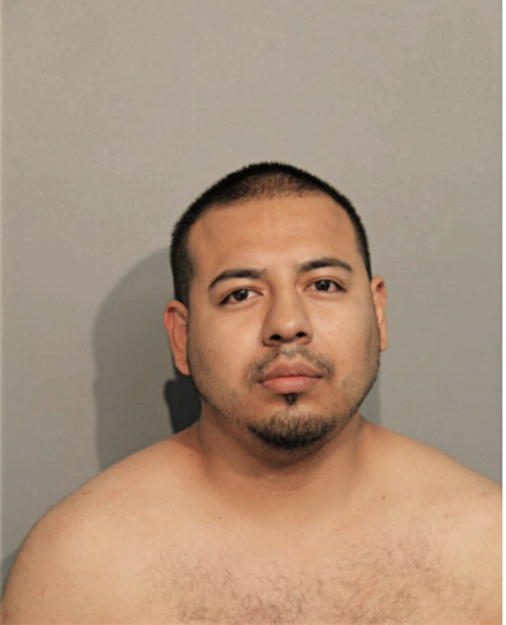 ALFONSO CARNALLA, Cook County, Illinois